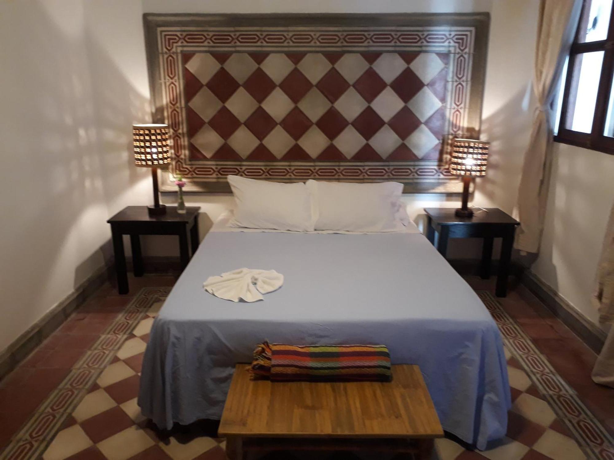 Hotel La Polvora Granada Room photo